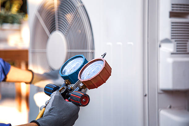 Affordable Ac Installation solutions in Linden, MI